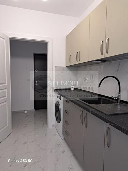 Apartament 2 camere Panoramic Rezidence - 400 euro - 4