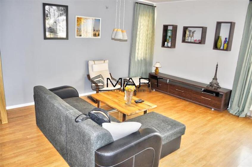 Apartament modern 3 camere zona Shopping City - 2
