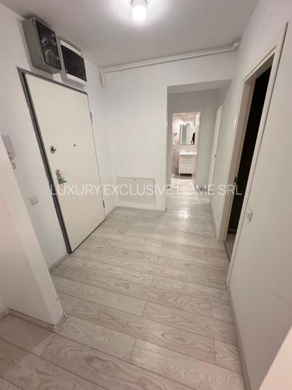 Pipera Bulevradul Pipera 2 camere cu terasă 21 mp+ parcare - 4