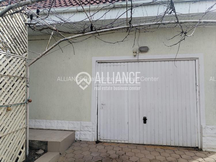 NEGRU VODA(cod04)-Casa 5 camere- Central - 15