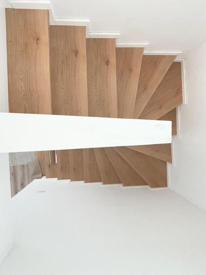 Duplex 5 camere, separat prin CT Mosnita Noua - 10