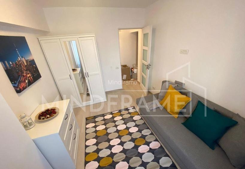 Tineretului | Metrou | Gheorghe Sincai | Renovat - 6