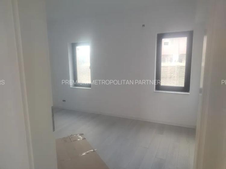 Casa cu Mansarda locuibila, 216 mp, Bucuresti-Magurele - 2