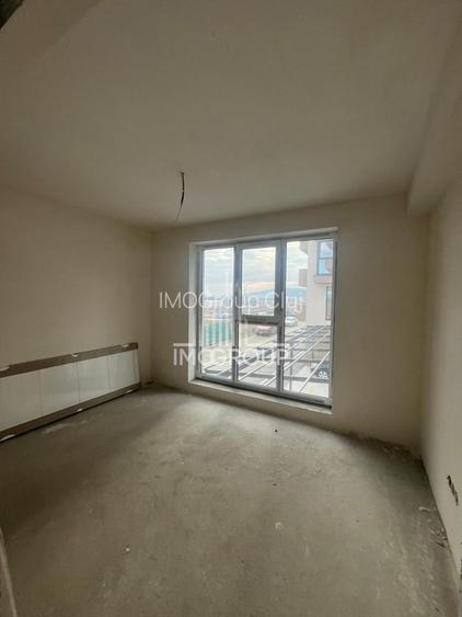 Apartament 3 camere cu balcon in bloc din 2023, Floresti, Sesul de Sus - 5