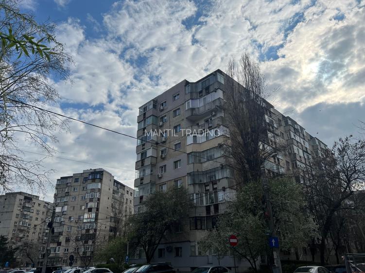 Tineretului- Timpuri Noi - 2