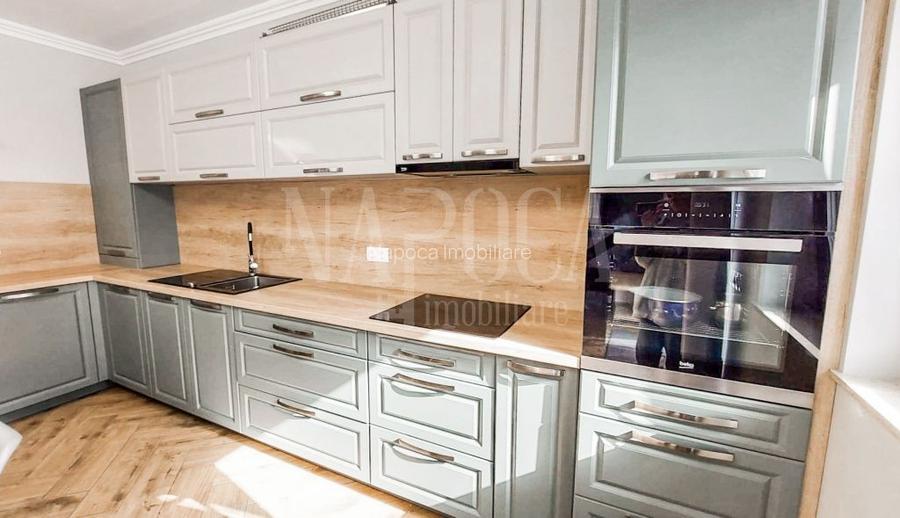 Casa 5 camere de vanzare in Feleacu, Cluj Napoca - 2