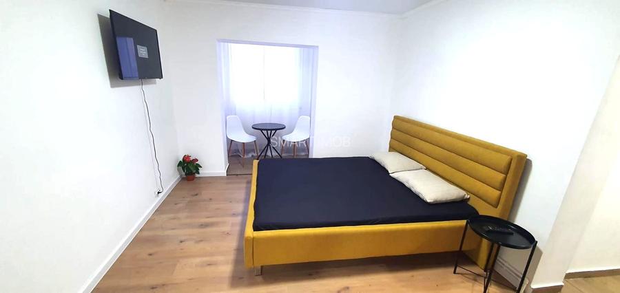 Garsoniera 31mp strada T.Vladimirescu finisata mobilata 44.000eur neg - 9