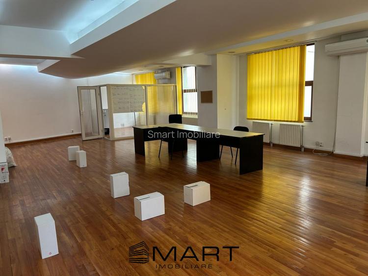 Spatiu de birouri 100 mp de inchiriat - Centru Istoric | Mezanin - 3