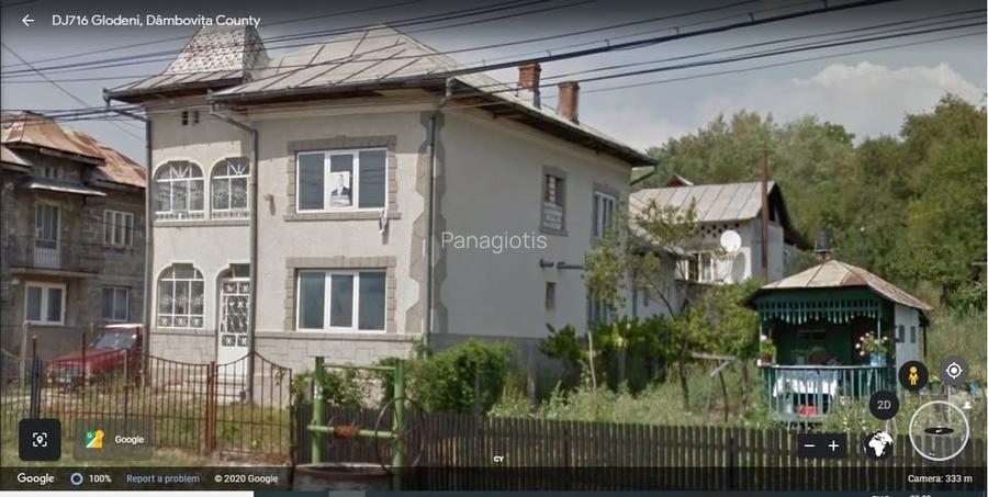 Casă de vânzare rapidă - 2