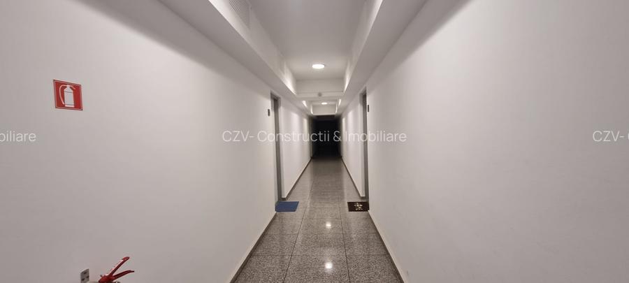 Apartament modern într-un complex rezidențial privat - 28
