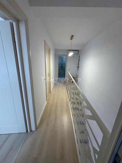 CASA INDIVIDUALA CUPLATA MOBILATA SI UTILATA STR. PALTINIS 52 - 31