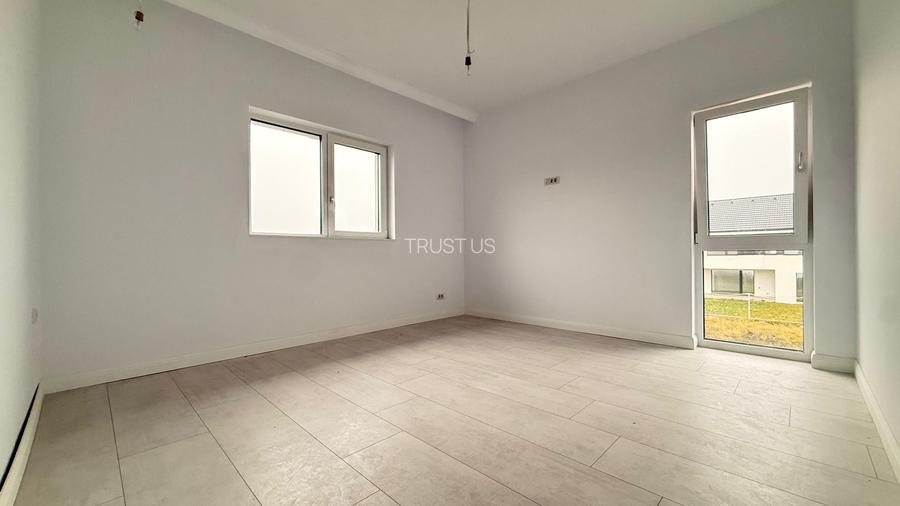 COMISION 0%  | Duplex cu Garaj | Dumbrăvița 130mp - 10