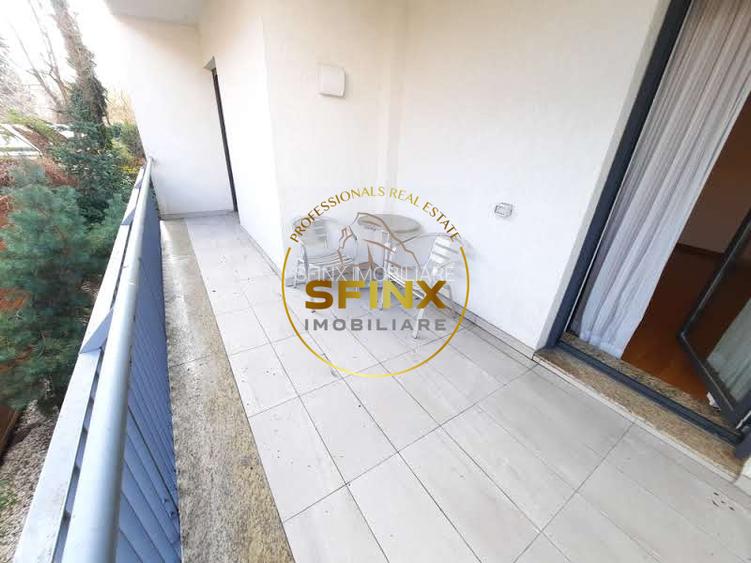 Washington Residence, pet friendly 4 room apartment for rent,  parking - 8