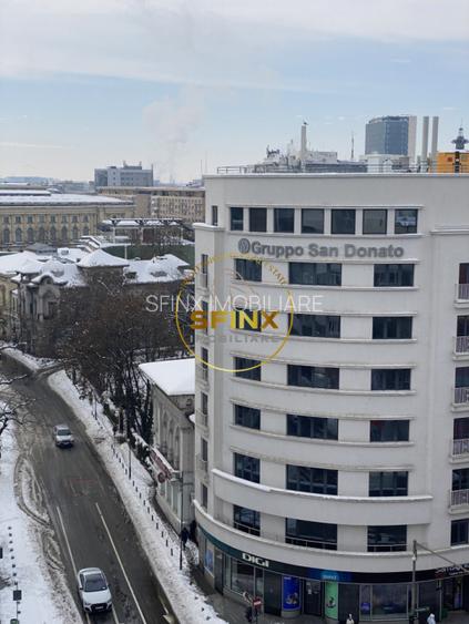 APARTAMENT DE 4 CAMERE DE INCHIRIAT- BLOCUL SCALA - 7