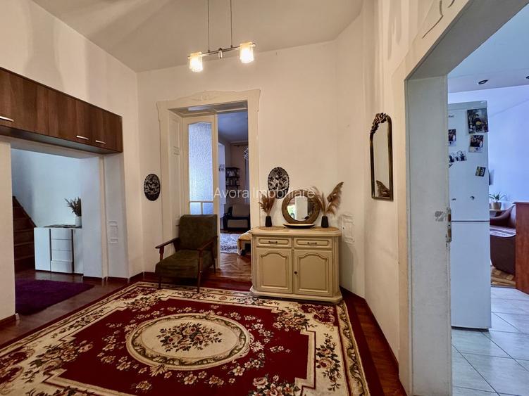 Arad, Casa individuala, Mobilata - 18