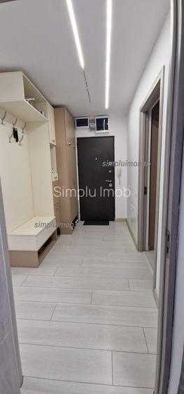 Mobilat Utilat 3 camere Auchan Titan sector 3 - 9