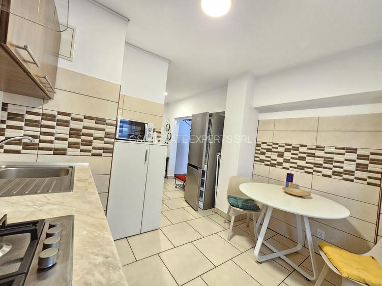 Timpuri Noi- 5 min metrou| Boiler| Garosniera moderna la cheie! - 7