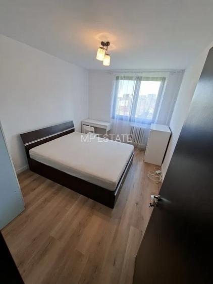 Apartament 3 camere Obor/ Balcon / Metrou 5 minute - 3