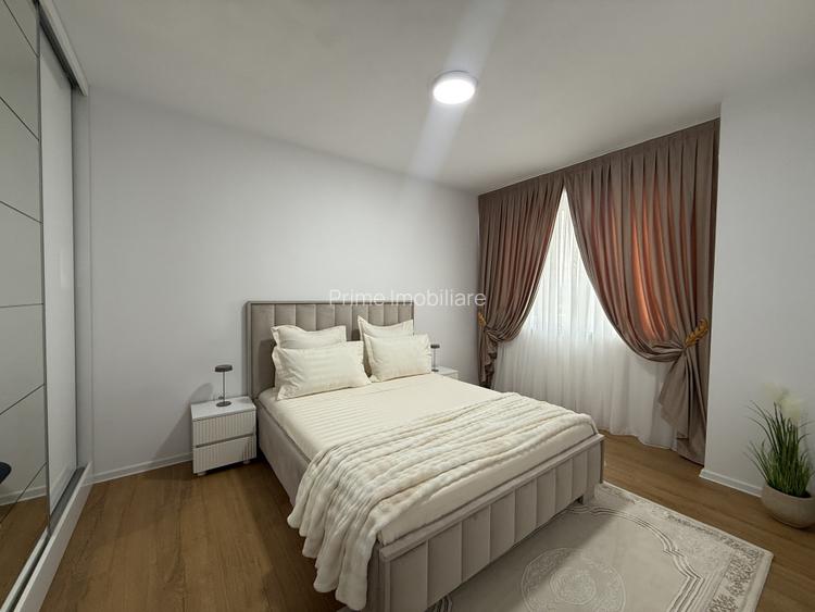 Apartament premium cu 3 camere de vânzare în zona AREX | 1 loc de parcare. - 4