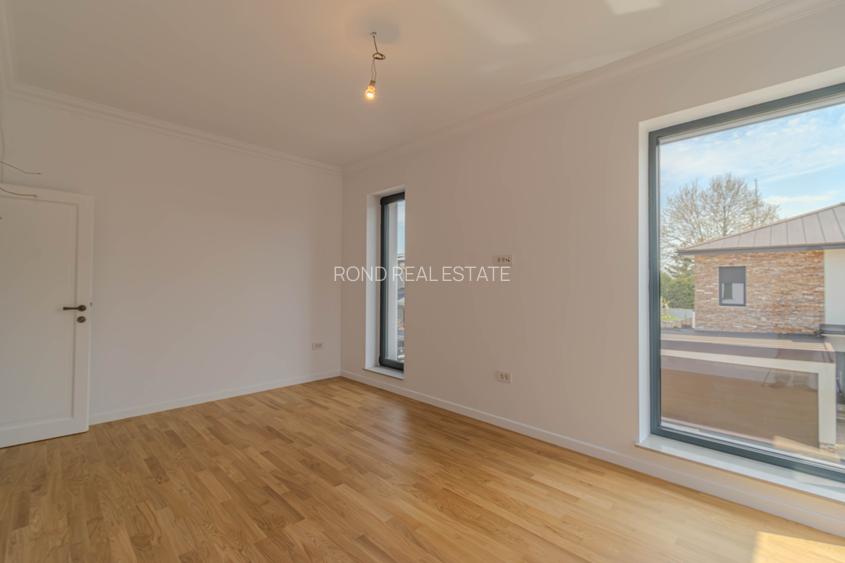 Proiect bootique intre lac si padure, complex inchis si finalizat - 29