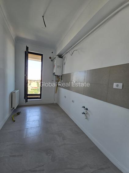 3 Camere Decomandat 80 mp Zona Academie Bloc Solid House - 19