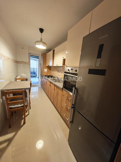 Apartament tip studio la  3 min metrou Dimitrie Leonida | curte proprie parcare - 6