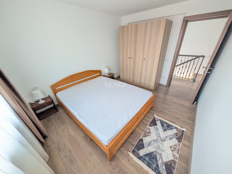 Casa 4 camere 133mp| 0 comision | Dimieni - Tunari| mobilat utilat | 250mp teren - 19