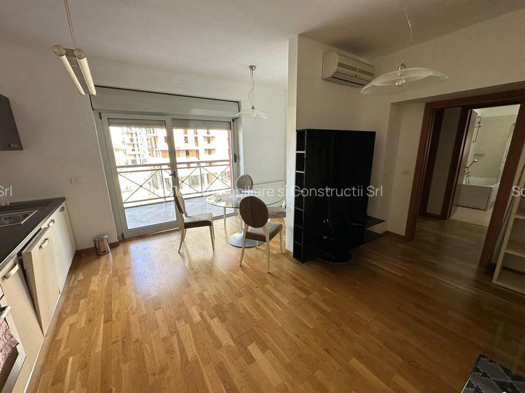 Apartament 2 camere cu  loc de parcare in subteran - 5