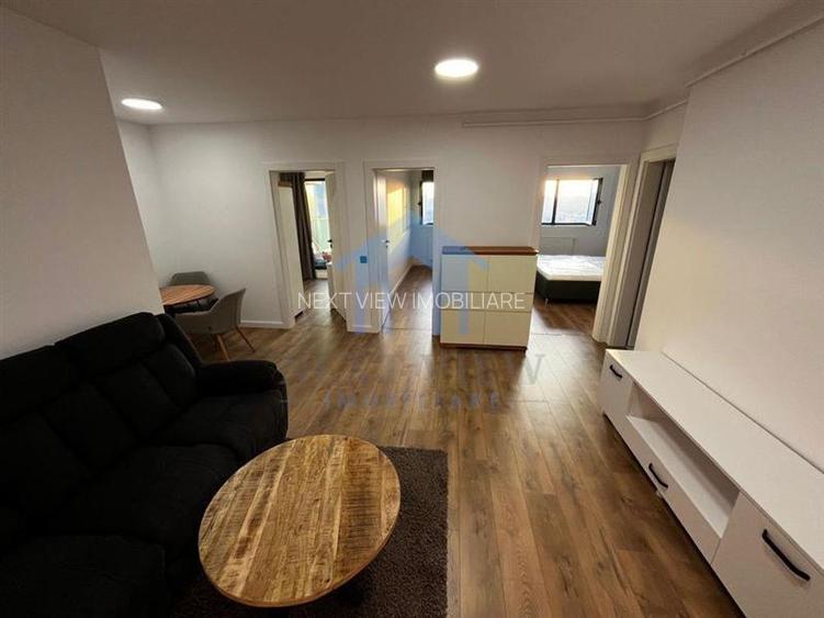 Apartament 3 camere, Zorilor - 3