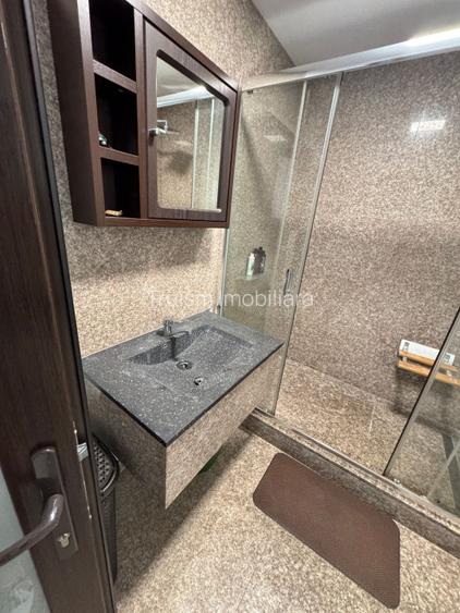 VILĂ P+1 MODERNĂ CU PISCINĂ, ACCES PRIVAT STREJNIC - 7