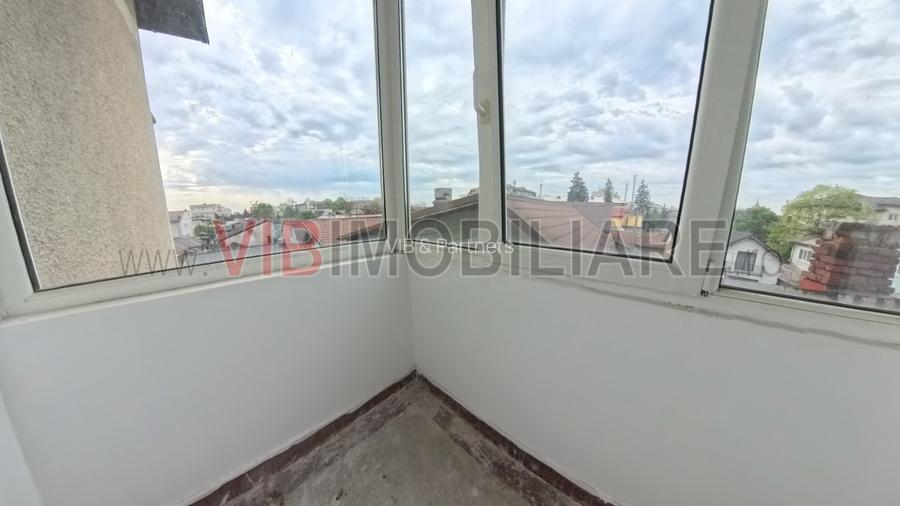 Ploiesti - Str Vasile Lupu - Apartament in vila - SUT 105mp - 11