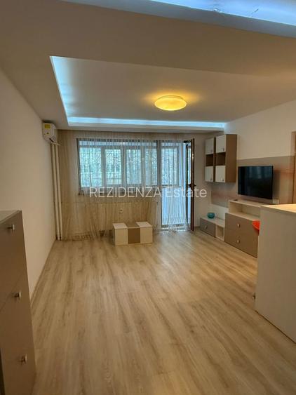 APARTAMENT MODERN SI RENOVAT 2 CAMERE FAVORIT METROU - 7