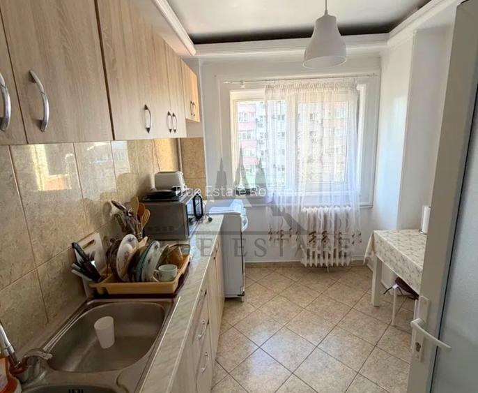 Apartament cu 2 camere pe Calea Mosilor in bloc reabilitat termic - 7