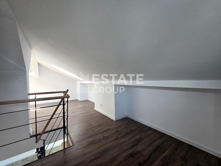 Duplex cu 4 camere in Mosnita Noua! - 9