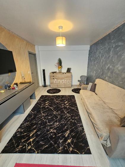 Apartament de vanzare Visan - 4