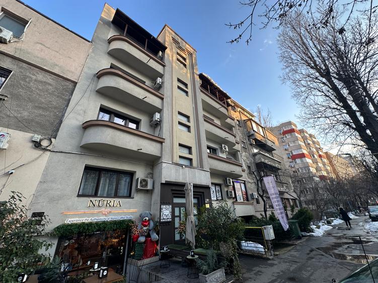 Arcul de Triumf - Apartament premium de vanzare