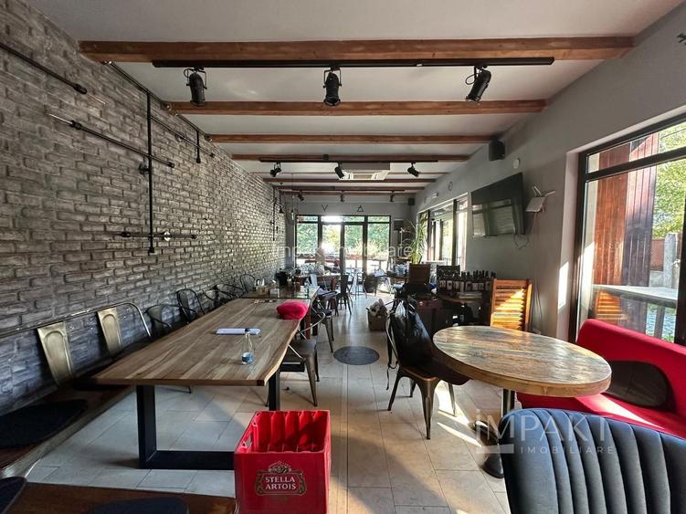 Oportunitate! Spațiu ideal pentru restaurant! - 4