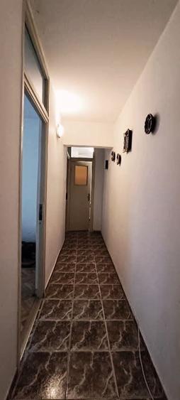 Apartament cu 3 camere in Racadau