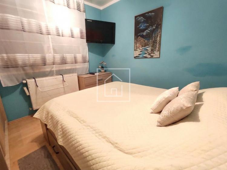 Apartament cu 2 camere dec Valea Aurie Sibiu exclusivitate comision 0