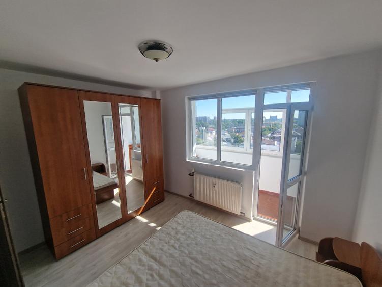 Calea Grivitei 3 Camere Apartament Luminos