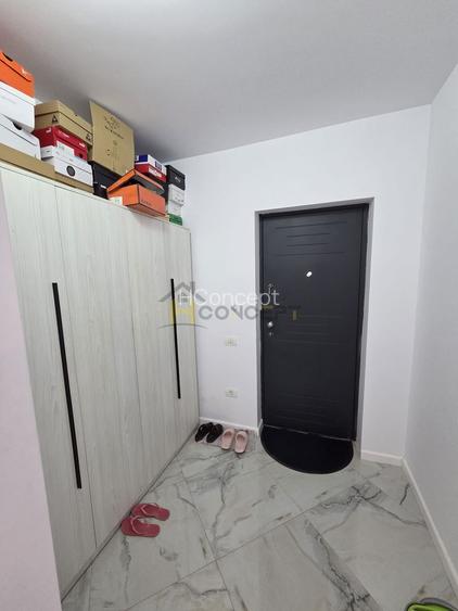 Vila individuala 5 camere Teren 600 mp Piscina - 14