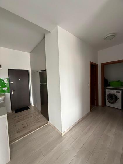 Ap 2 cam semidec, modern, bl. nou, 60 mp, terasa, zona Piata Mihai Viteazul