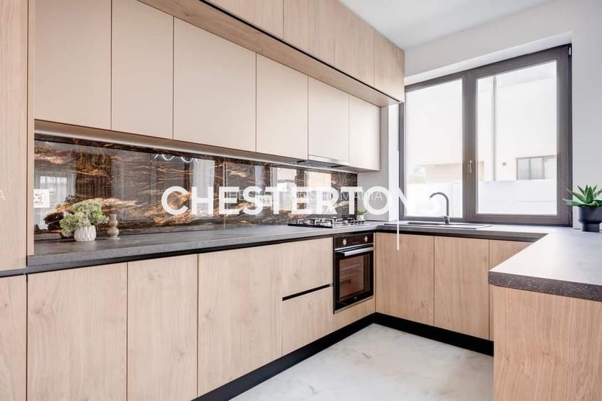 Vile Duplex Premium Corbeanca | Eleganta, confort si locatie exclusivista | 273. - 19