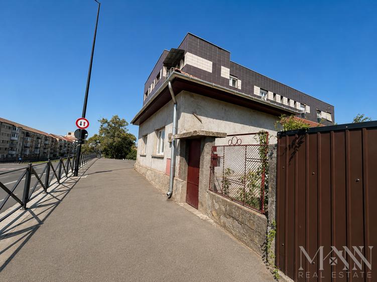 Spatiu birouri de închiriat | 32 mp | Nufarul, Oradea