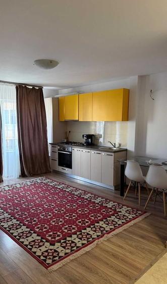 Apartament modern 2 camere cu parcare – Florești, zona Terra !!!