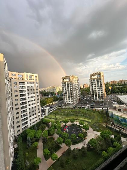 Direct proprietar– 2 camere GranVia Park Lujerului + parcare subterană