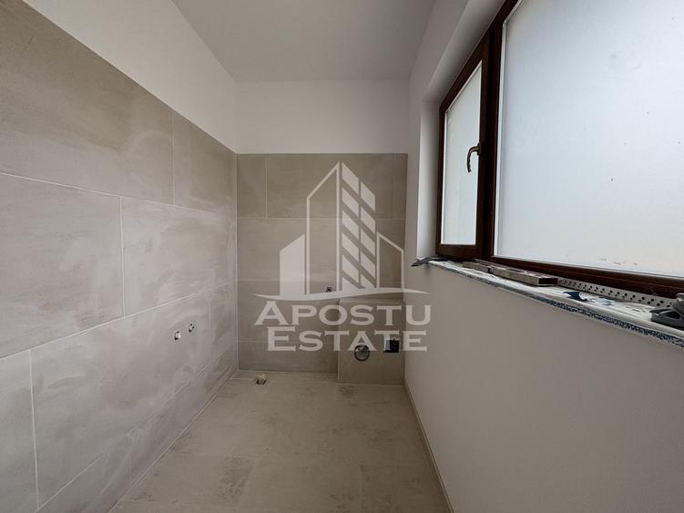 Casa individuala in zona Calea Urseni de vanzare, Timisoara