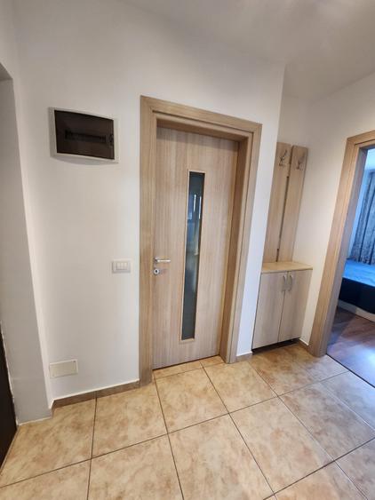 Apartament - Decomandat - Militari Residence