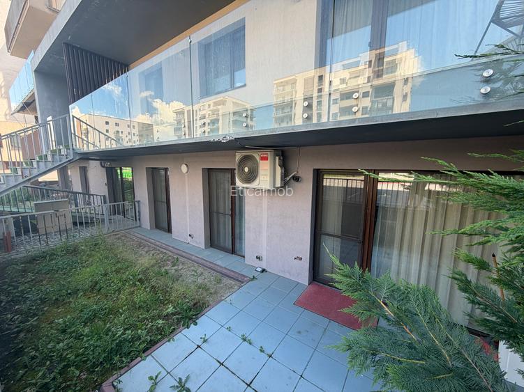 Apartament 3 camere | Class Park | Grădină privată | Parcare + Boxă incluse - 16