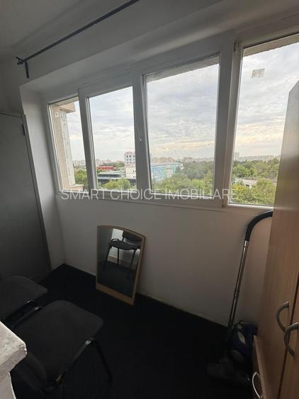 Apartament de 2 camere Mihai Bravu - Decebal - Piața Muncii (cu loc de parcare) - 8